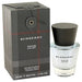 Burberry Touch For Men Eau De Toilette 50ml - Fragrance at MyPerfumeShop by Burberry