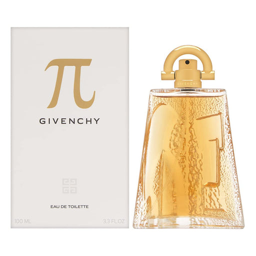 Givenchy Pi Eau de Toilette 100ml Spray - For Him at MyPerfumeShop by Givenchy