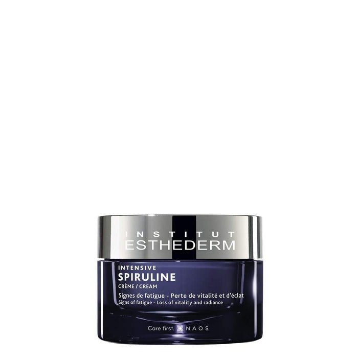 Institut Esthederm Intensive Spiruline Cream 50ml - Beauty at MyPerfumeShop by Institut Esthederm