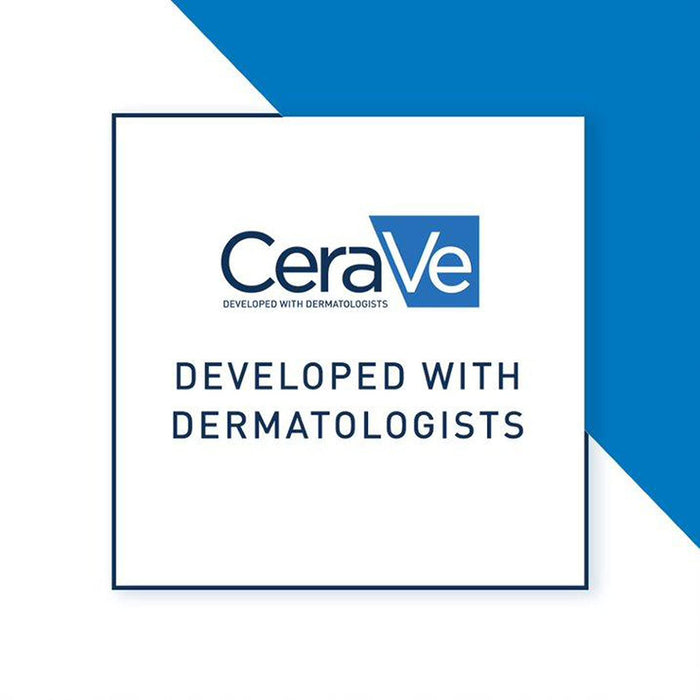 CeraVe PM Facial Moisturising Lotion No SPF - 52ml - Regime Skin Care at MyPerfumeShop by Cerave