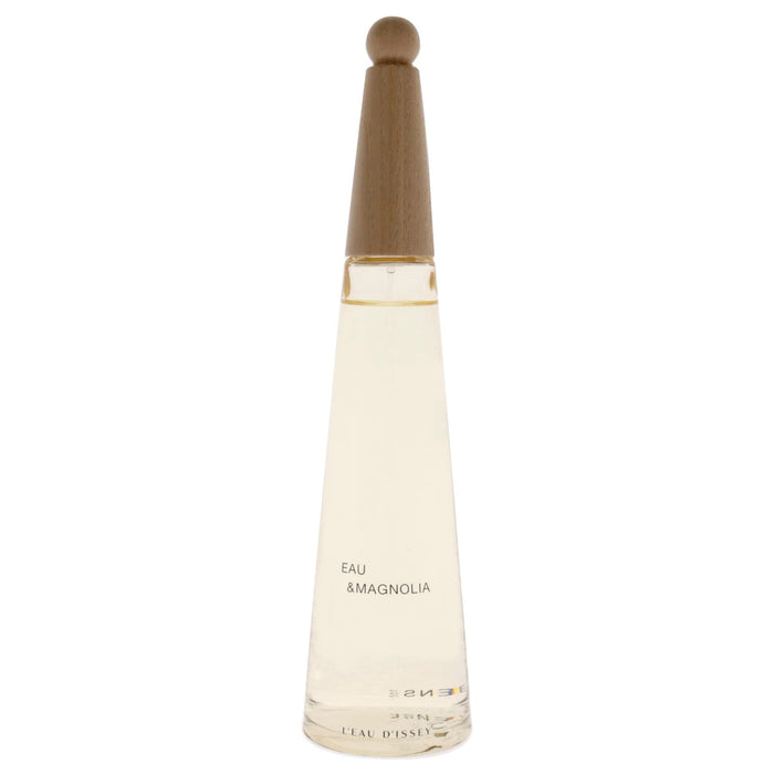 Issey Miyake L'eau D'issey Eau De Toilette 100ml - Eau De Toilette at MyPerfumeShop by Issey Miyake