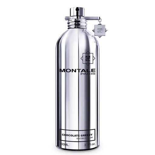 Montale Chocolate Greedy Eau de Parfum 100ml Spray - Unisex at MyPerfumeShop by Montale