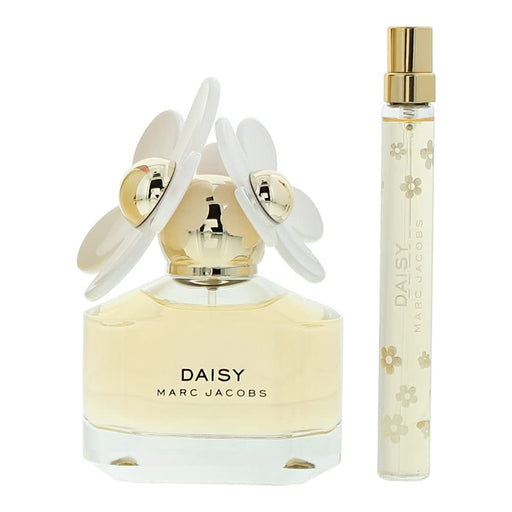 Marc Jacobs Daisy Gift Set 50ml EDT + 10ml EDT - Beauty at MyPerfumeShop by Marc Jacobs