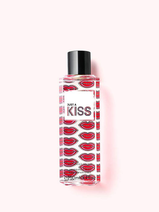 Victoria's Secret Just A Kiss Fragrance Mist 250ml - Fragrance Mist at MyPerfumeShop by Victoria's Secret