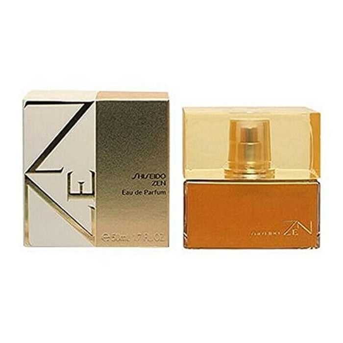 Shiseido Zen Eau de Parfum 30ml Spray - Fragrance at MyPerfumeShop by Shiseido