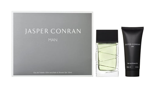 Jasper Conran Signature M 100Ml EDT + 100Ml Sg - Gift Set at MyPerfumeShop by Jasper Conran