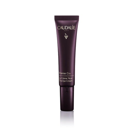 Caudalie Premier Cru The Eye Cream 15ml - Beauty at MyPerfumeShop by Caudalie