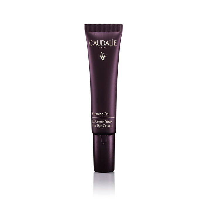 Caudalie Premier Cru The Eye Cream 15ml - Beauty at MyPerfumeShop by Caudalie