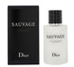 Dior Sauvage Aftershave Balm 100ml - Aftershave Balm at MyPerfumeShop by Dior