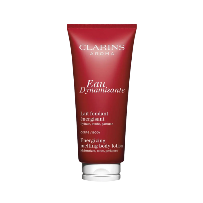 Clarins Eau Dynamisante Energizing Melting Body Lotion 200ml