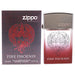 Zippo Fire Phoenix Eau de Toilette 75ml Spray - Eau de Toilette at MyPerfumeShop by Zippo