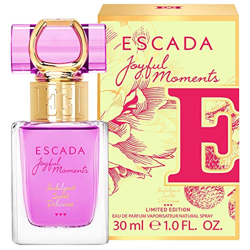 Escada Joyful Moments Edp 30Ml - Fragrance at MyPerfumeShop by Escada