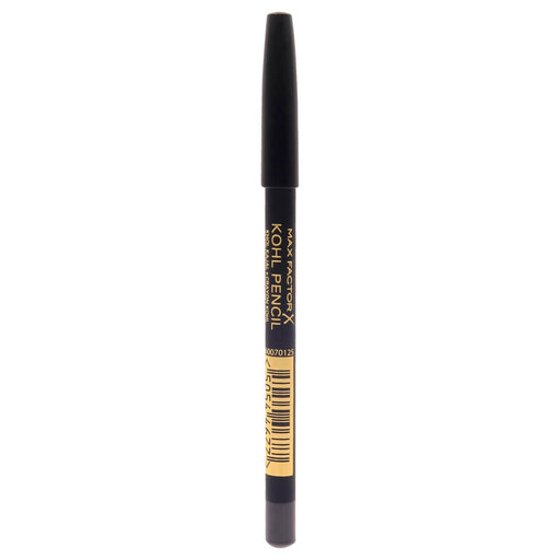 Max Factor Kohl Pencil 050 Charcoal Grey - Beauty at MyPerfumeShop by Max Factor