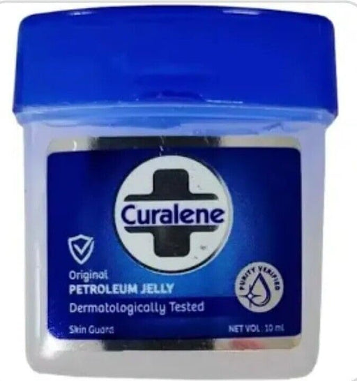 Curalene Original Petroleum Jelly 10ml - 3 Pieces - Body at MyPerfumeShop by Curalene