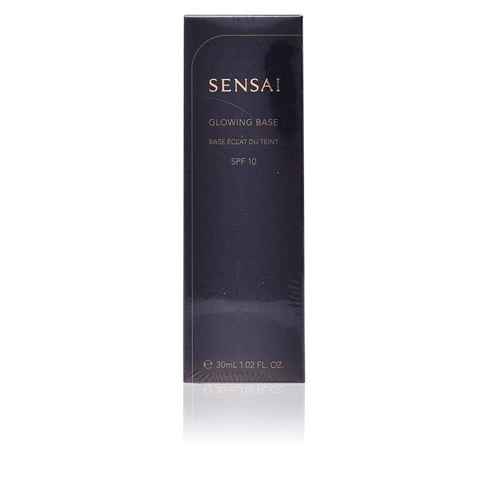 Kanebo Cosmetics Sensai Glowing Base SPF10 30ml - Cosmetics at MyPerfumeShop by Kanebo Cosmetics