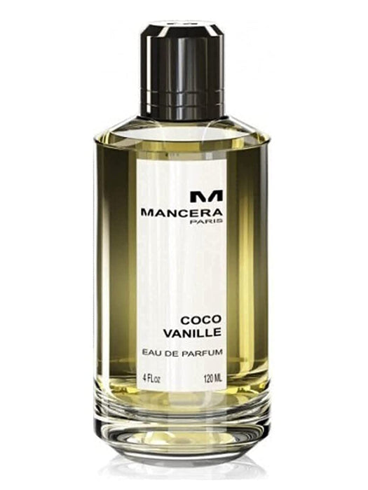 Mancera Paris Coco Vanille Eau de Parfum 120ml - EAU DE PARFUM at MyPerfumeShop by MANCERA