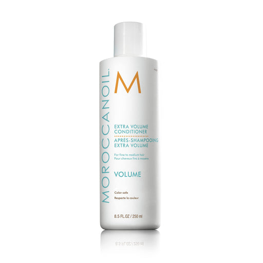 Moroccanoil Extra Volume Conditioner 250ml - Conditioners at MyPerfumeShop by Moroccanoil