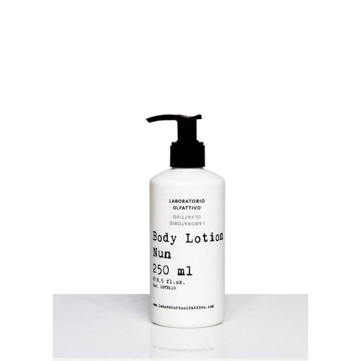 Laboratorio Olfattivo Nun Body Lotion 250ml - Lotions at MyPerfumeShop by Laboratorio Olfattivo