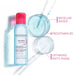 Bioderma Sensibio H2O Eye Biphasic Micellar Makeup Remover 125ml - Waterproof - Beauty at MyPerfumeShop by Bioderma