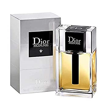 Dior Homme Eau De Toilette 100ml - Perfume & Cologne at MyPerfumeShop by Dior