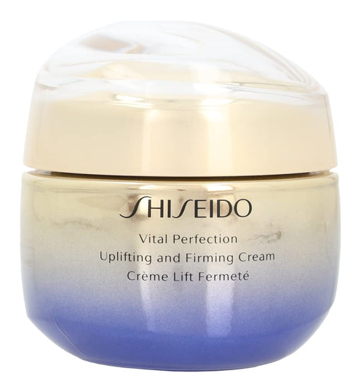 Shiseido Vital Perfection Uplifting and Firming Cream 50ml - Skincare at MyPerfumeShop by Shiseido