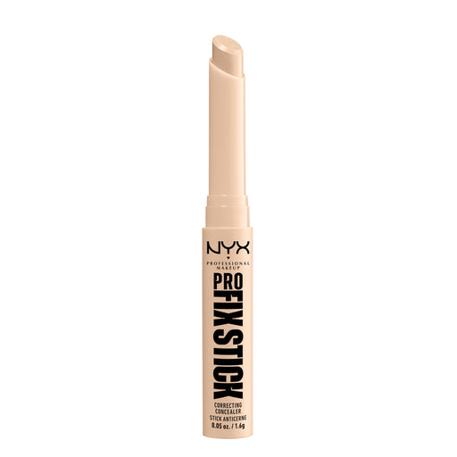 NYX Professional Makeup Pro Fix Stick Colour Correcting Concealer 1.6g - 03 Alabaster - Concealers & Correctors at MyPerfumeShop by NYX