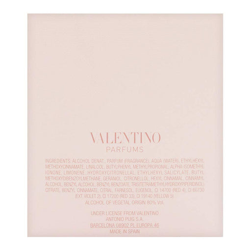 Valentino Donna Eau de Parfum 50ml Spray - Fragrance at MyPerfumeShop by Valentino