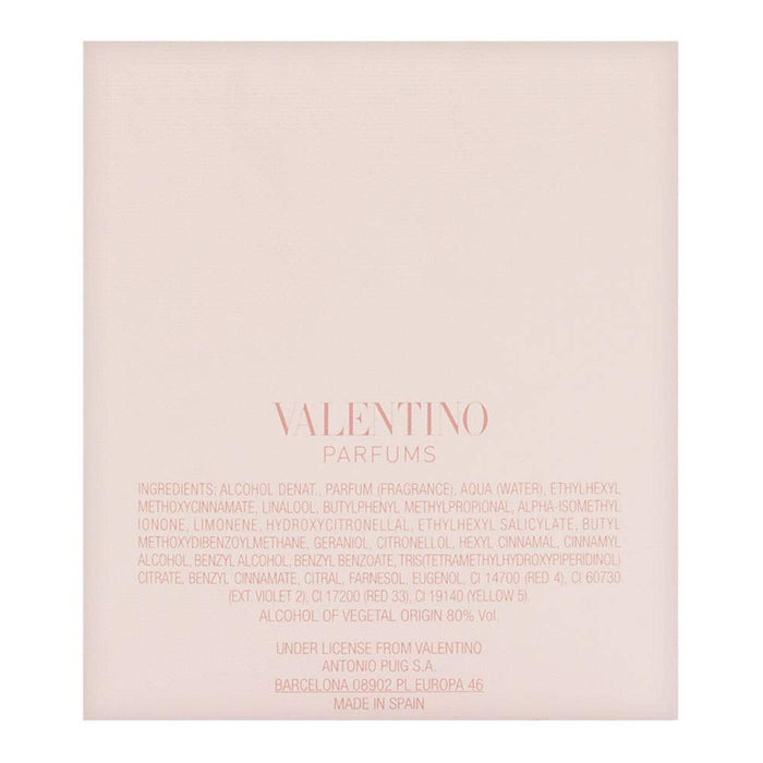 Valentino Donna Eau de Parfum 50ml Spray - Fragrance at MyPerfumeShop by Valentino