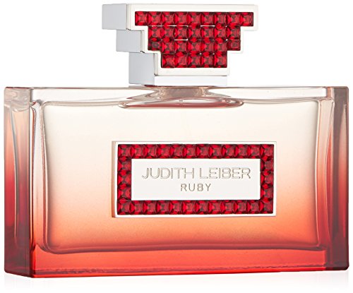 Judith Leiber Ruby Eau de Parfum 75ml Spray - Perfume & Cologne at MyPerfumeShop by Judith Leiber