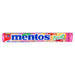 Mentos Fruit Roll 40 Pack - Confectionary at MyPerfumeShop by Mentos