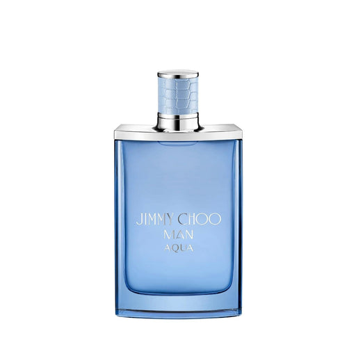 Jimmy Choo Man Aqua Eau de Toilette 100ml Spray - Beauty at MyPerfumeShop by Jimmy Choo