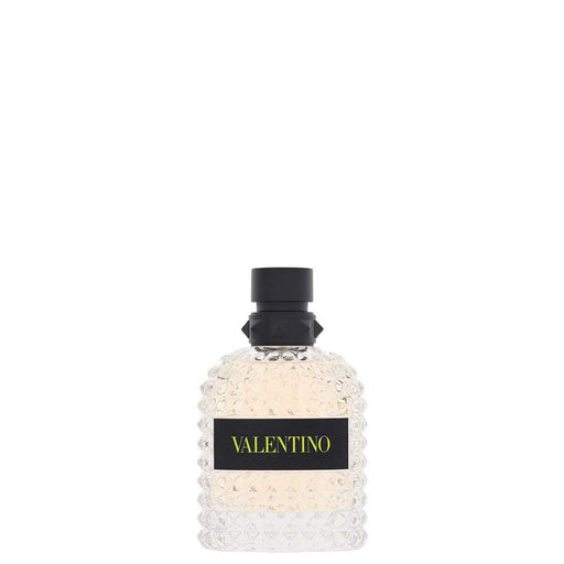 Valentino Uomo Born In Roma Yellow Dream Eau de Toilette 50ml Spray - Beauty at MyPerfumeShop by Valentino