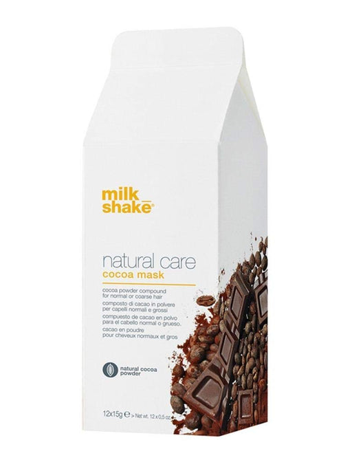 Milk_shake Natural Care Cocoa Mask 12 x 15g - Hair Mask at MyPerfumeShop by Milk_shake