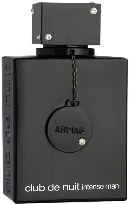 Armaf Club De Nuit Intense Eau de Toilette 105ml - Fragrance at MyPerfumeShop by Armaf