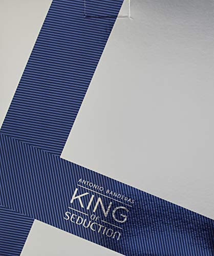 Antonio Banderas King Of Seduction Giftset EDT Spray 50ml + After Shave Balm 50ml - Fragrance at MyPerfumeShop by Antonio Banderas