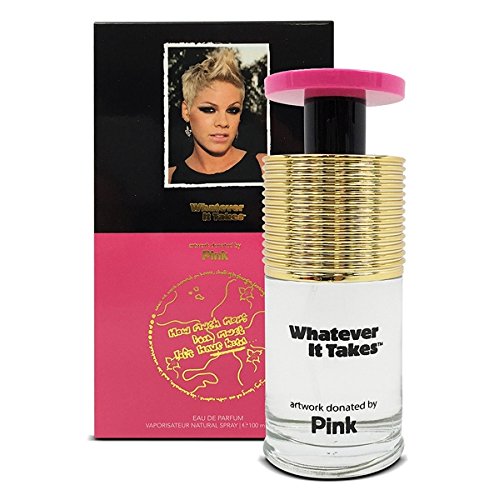 Pink Whatever It Takes - EDP 100ml - Fragrance at MyPerfumeShop by Pink