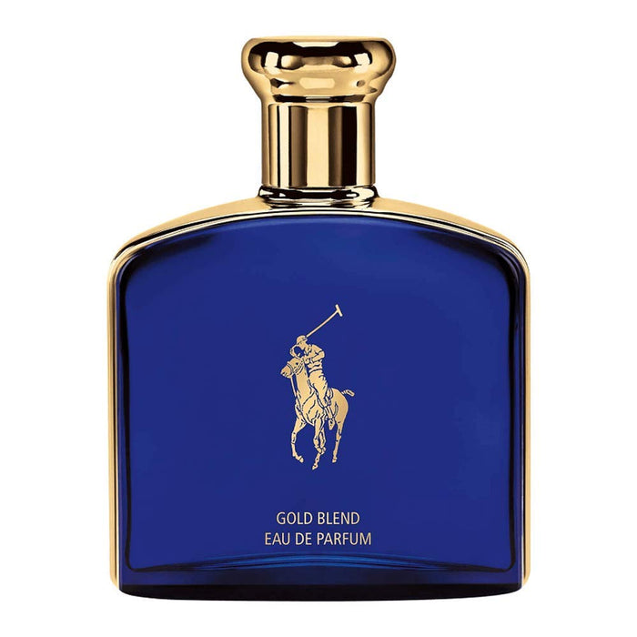 Ralph Lauren Polo Blue Gold Blend Eau de Parfum 125ml Spray - Fragrance at MyPerfumeShop by Ralph Lauren