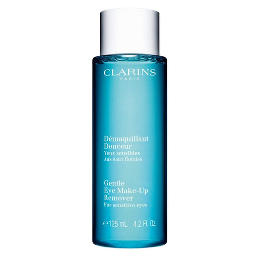 Clarins Gentle Eye Make-Up Remover 125ml -  at MyPerfumeShop by Health Pharm