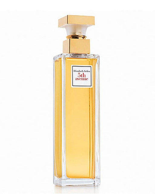 Elizabeth Arden Fifth Avenue 125ml Eau de Parfum Spray -  at MyPerfumeShop by Elizabeth Arden