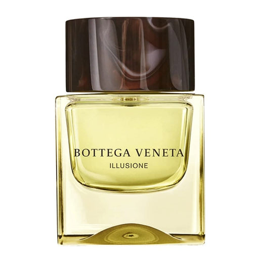 Bottega Veneta Illusione For Him Eau de Parfum 50ml Spray - Eau de Parfum at MyPerfumeShop by Bottega Veneta