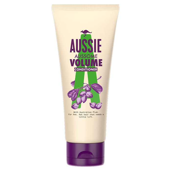 Aussie Volume Conditioner - 200ml - Conditioners at MyPerfumeShop by Aussie