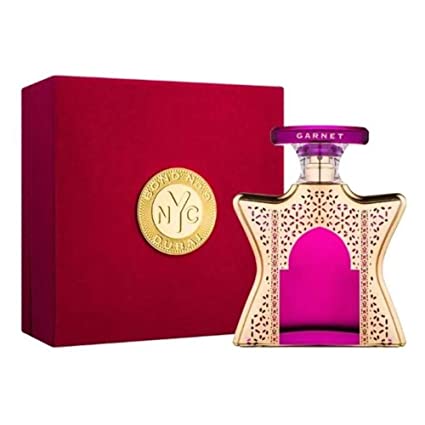 Bond No. 9 Eau de Parfum Dubai Garnet 100ml - Fragrance at MyPerfumeShop by Bond No. 9