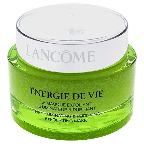 Lancôme Energie De Vie Exfoliating Mask 75ml - Skincare at MyPerfumeShop by Lancôme