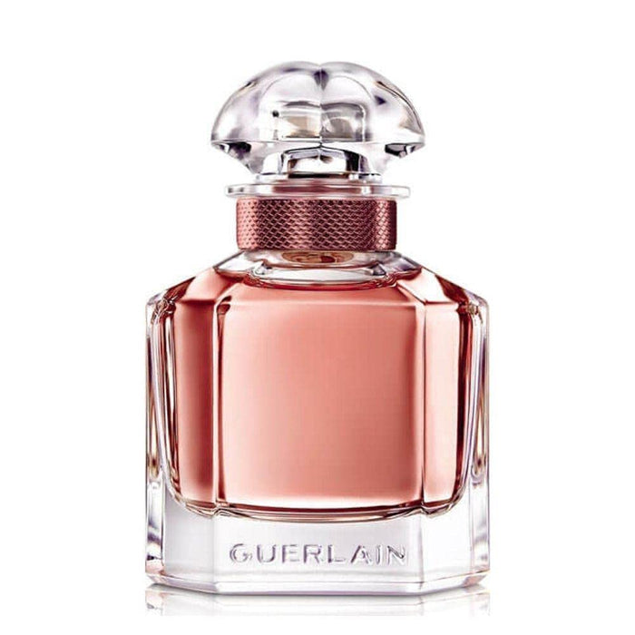 Guerlain Mon Guerlain Intense Eau de Parfum 50ml Spray - Fragrance at MyPerfumeShop by Guerlain