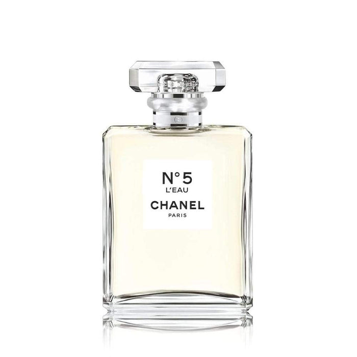 Chanel N°5 L'eau Eau de Toilette 200ml - Eau De Toilette at MyPerfumeShop by Chanel