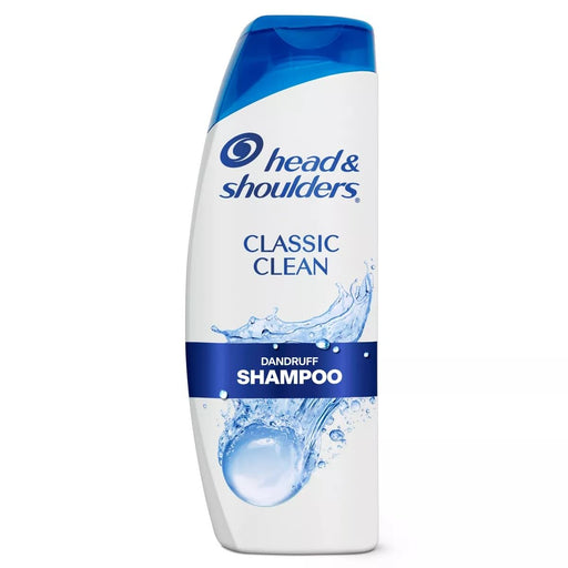 Head & Shoulders Shampoo Classic Clean - 250ml - Shampoo at MyPerfumeShop by Head & Shoulders