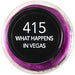 Revlon Colorstay Gel Envy Nail Polish 11.7ml - 415 What Happens In Vegas - Nail Polish at MyPerfumeShop by Revlon