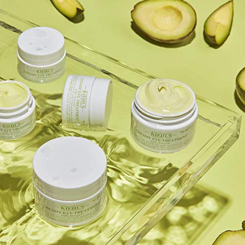 Kiehl's Creamy Eye Treatment with Avocado 28ml - Skincare at MyPerfumeShop by Kiehl's