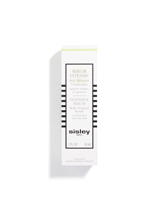 Sisley Intensive Serum With Tropical Resins 30ml - Skincare at MyPerfumeShop by Sisley