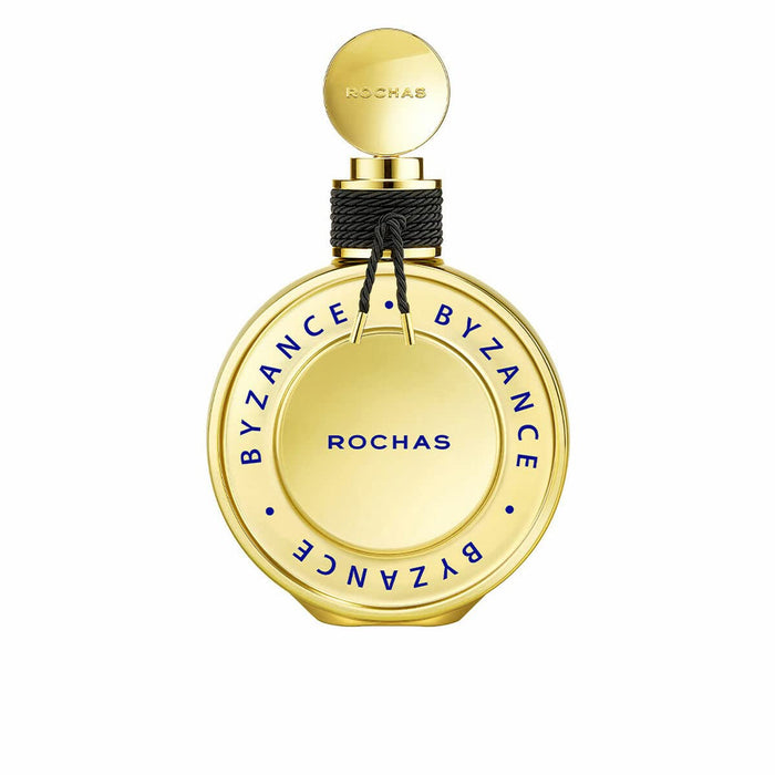 Rochas Byzance Gold Eau De Parfum 90ml - Eau De Parfum at MyPerfumeShop by Rochas